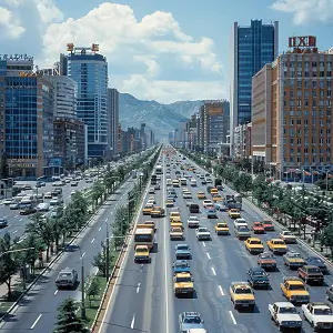 江南大学陈奇简介照片